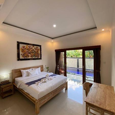 The Lucky Canggu エクステリア 写真