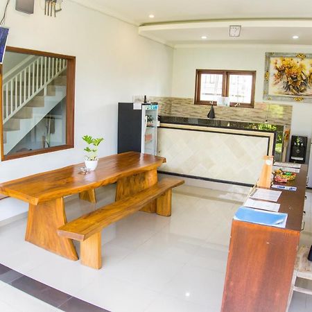 The Lucky Canggu エクステリア 写真