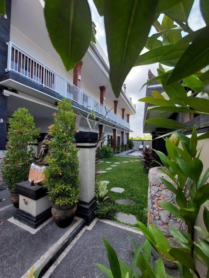 The Lucky Canggu エクステリア 写真