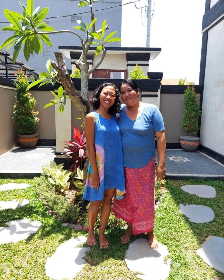 The Lucky Canggu エクステリア 写真