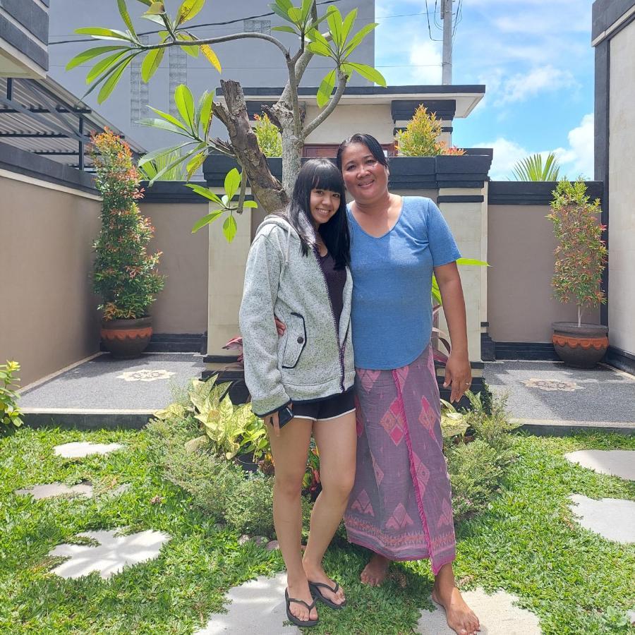 The Lucky Canggu エクステリア 写真