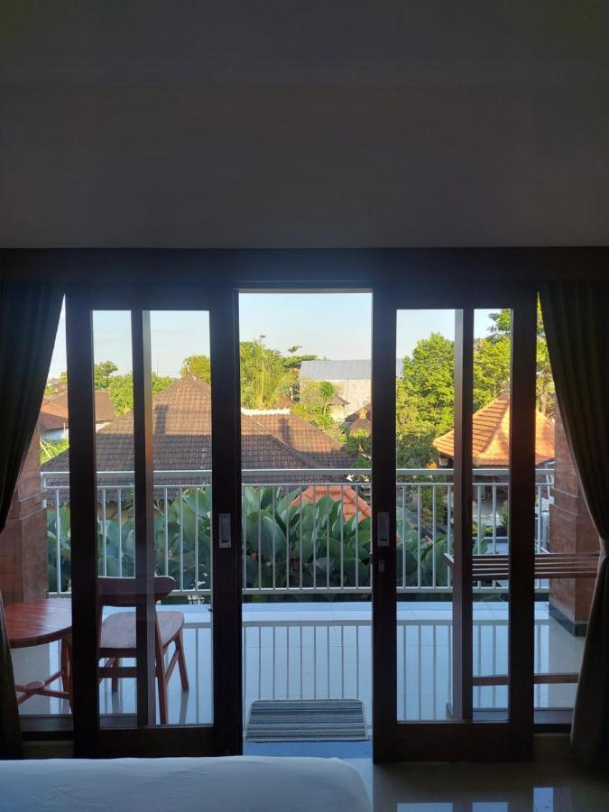 The Lucky Canggu エクステリア 写真
