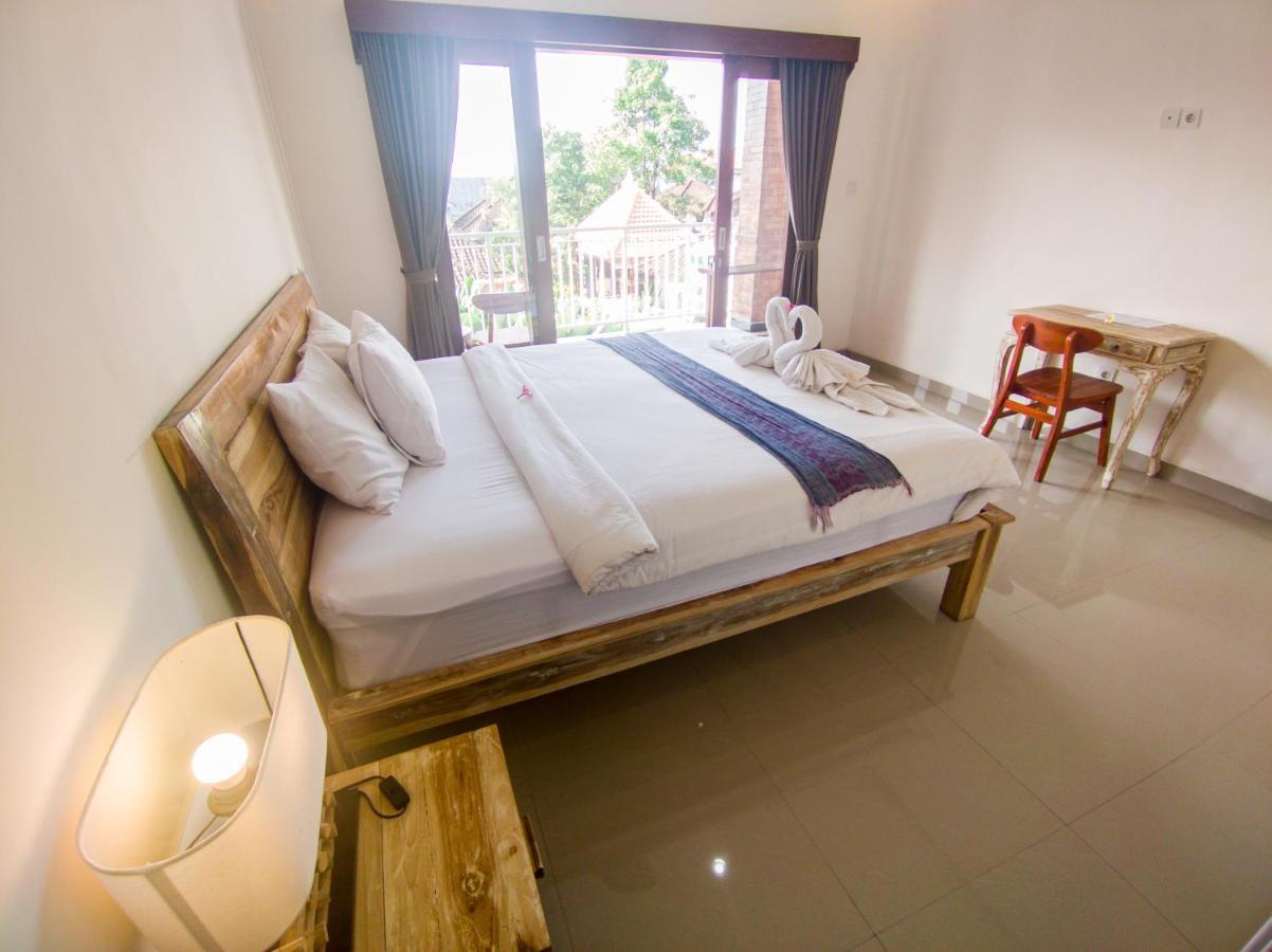 The Lucky Canggu エクステリア 写真