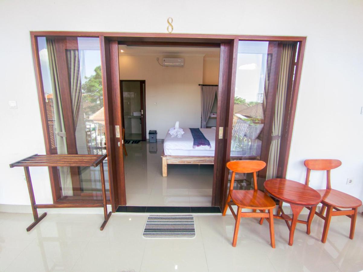 The Lucky Canggu エクステリア 写真