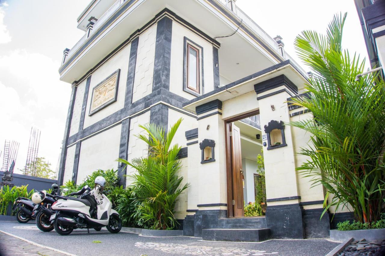 The Lucky Canggu エクステリア 写真