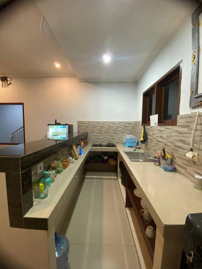 The Lucky Canggu エクステリア 写真