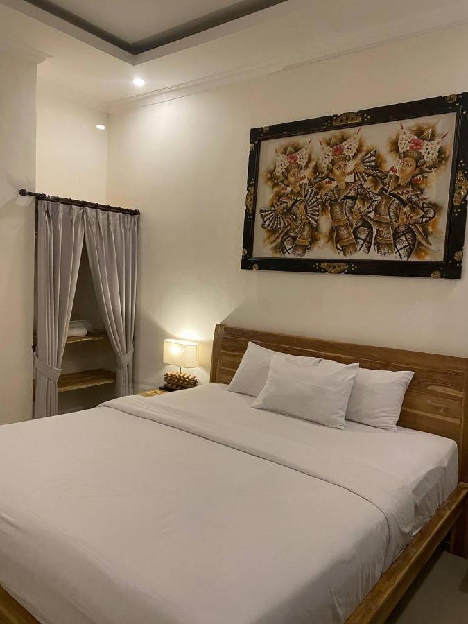 The Lucky Canggu エクステリア 写真