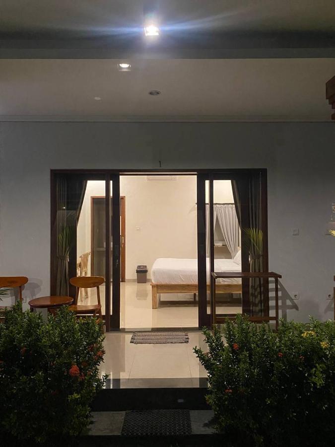 The Lucky Canggu エクステリア 写真