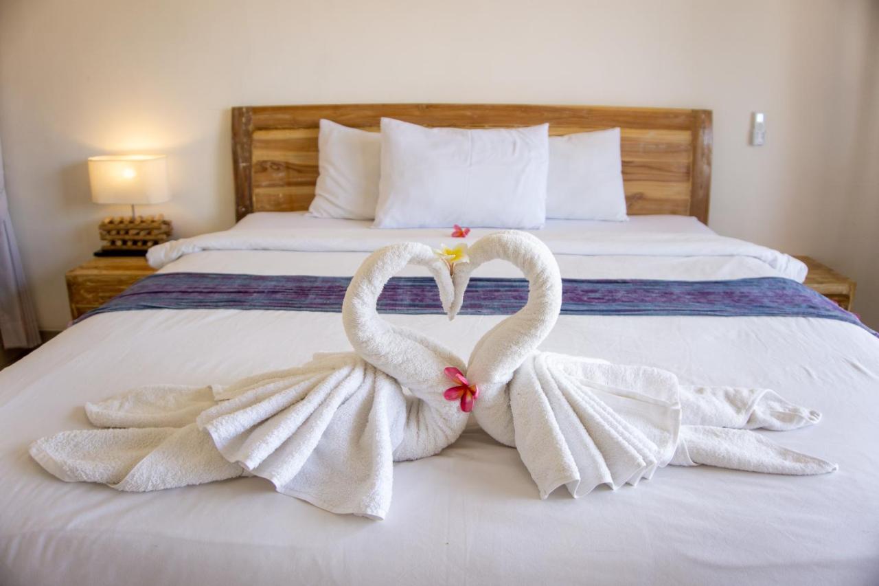 The Lucky Canggu エクステリア 写真