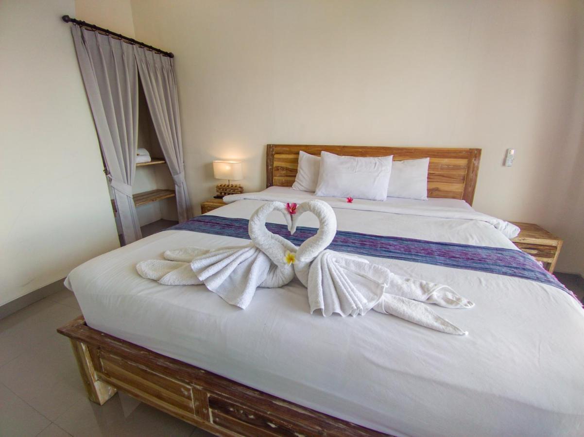 The Lucky Canggu エクステリア 写真