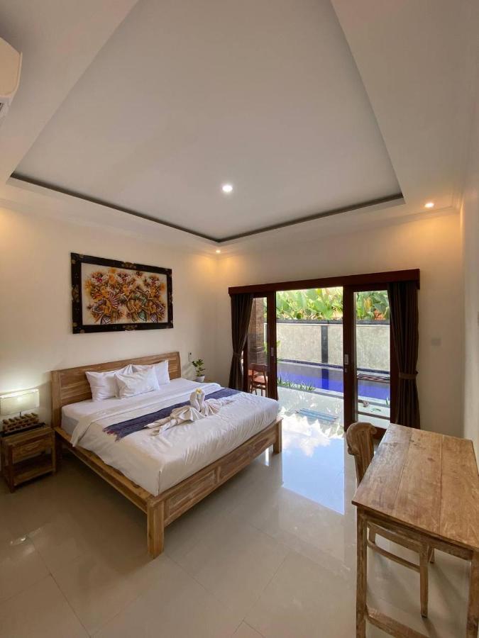 The Lucky Canggu エクステリア 写真