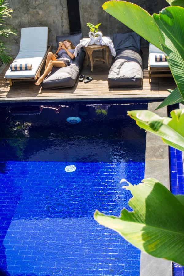 The Lucky Canggu エクステリア 写真