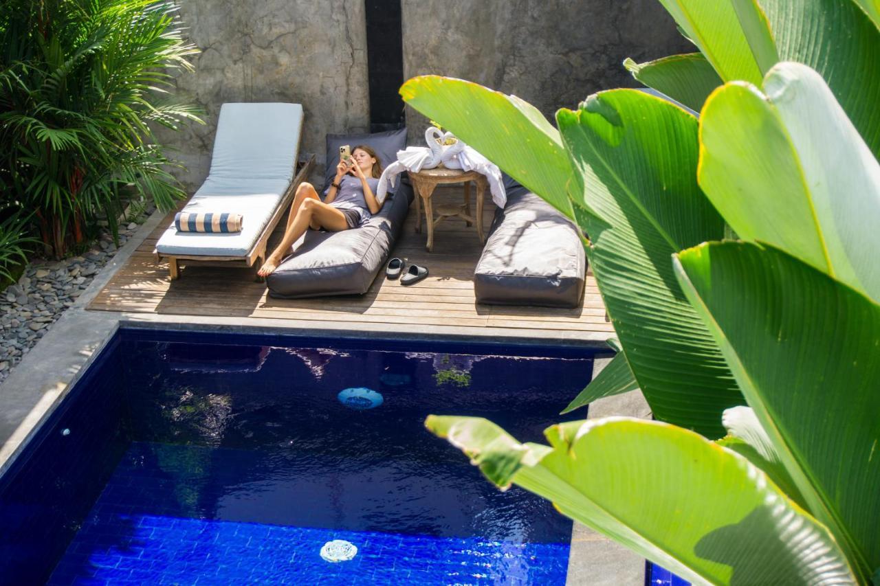 The Lucky Canggu エクステリア 写真