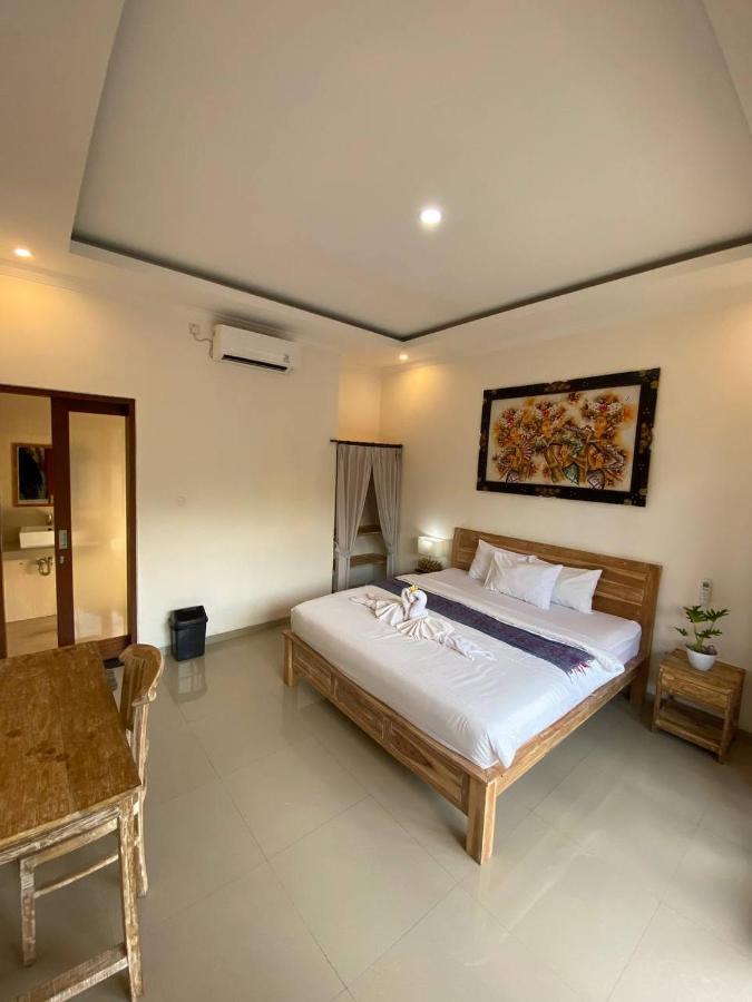 The Lucky Canggu エクステリア 写真