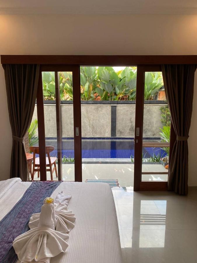 The Lucky Canggu エクステリア 写真
