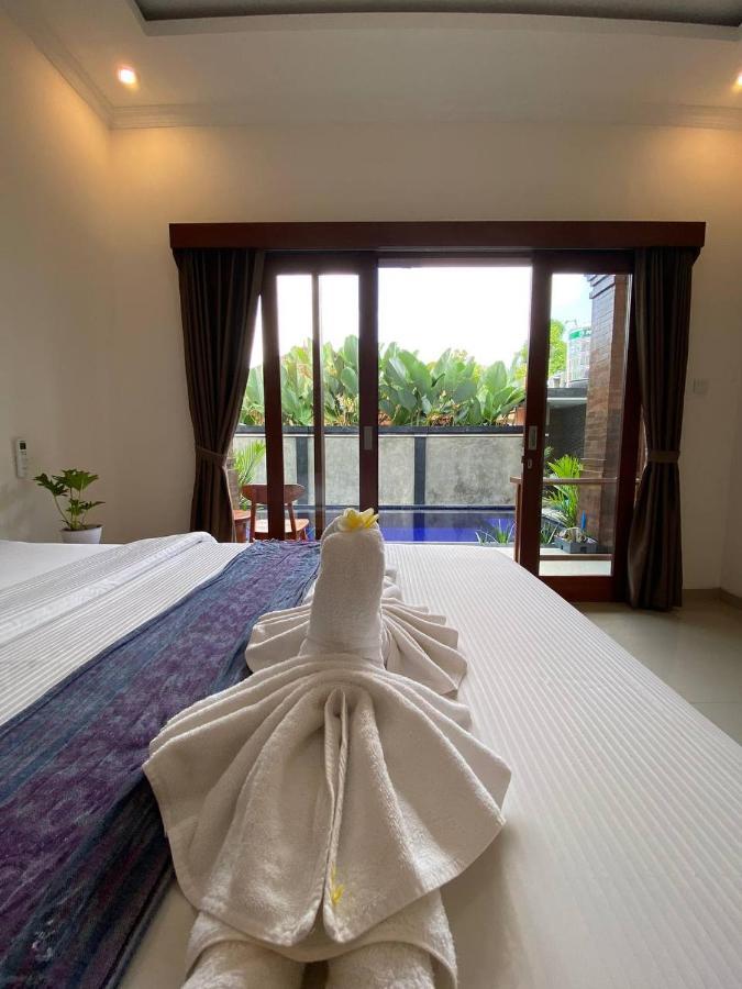 The Lucky Canggu エクステリア 写真