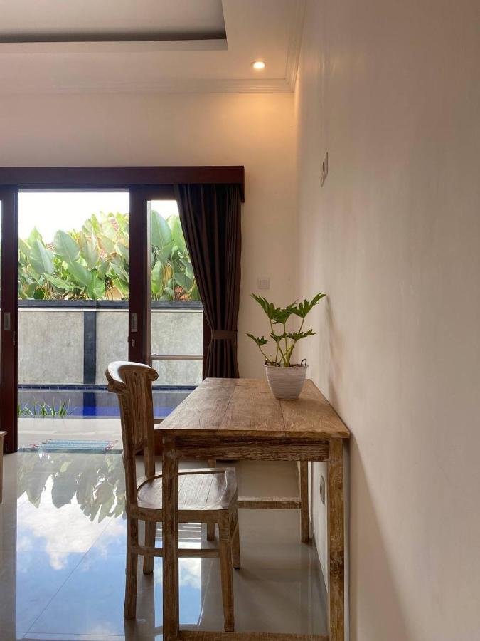 The Lucky Canggu エクステリア 写真