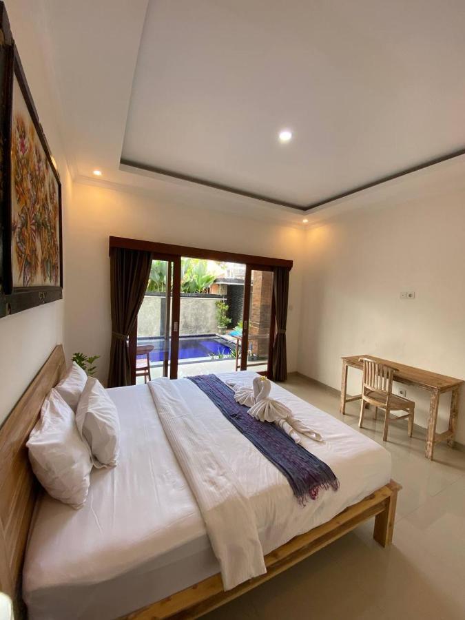 The Lucky Canggu エクステリア 写真